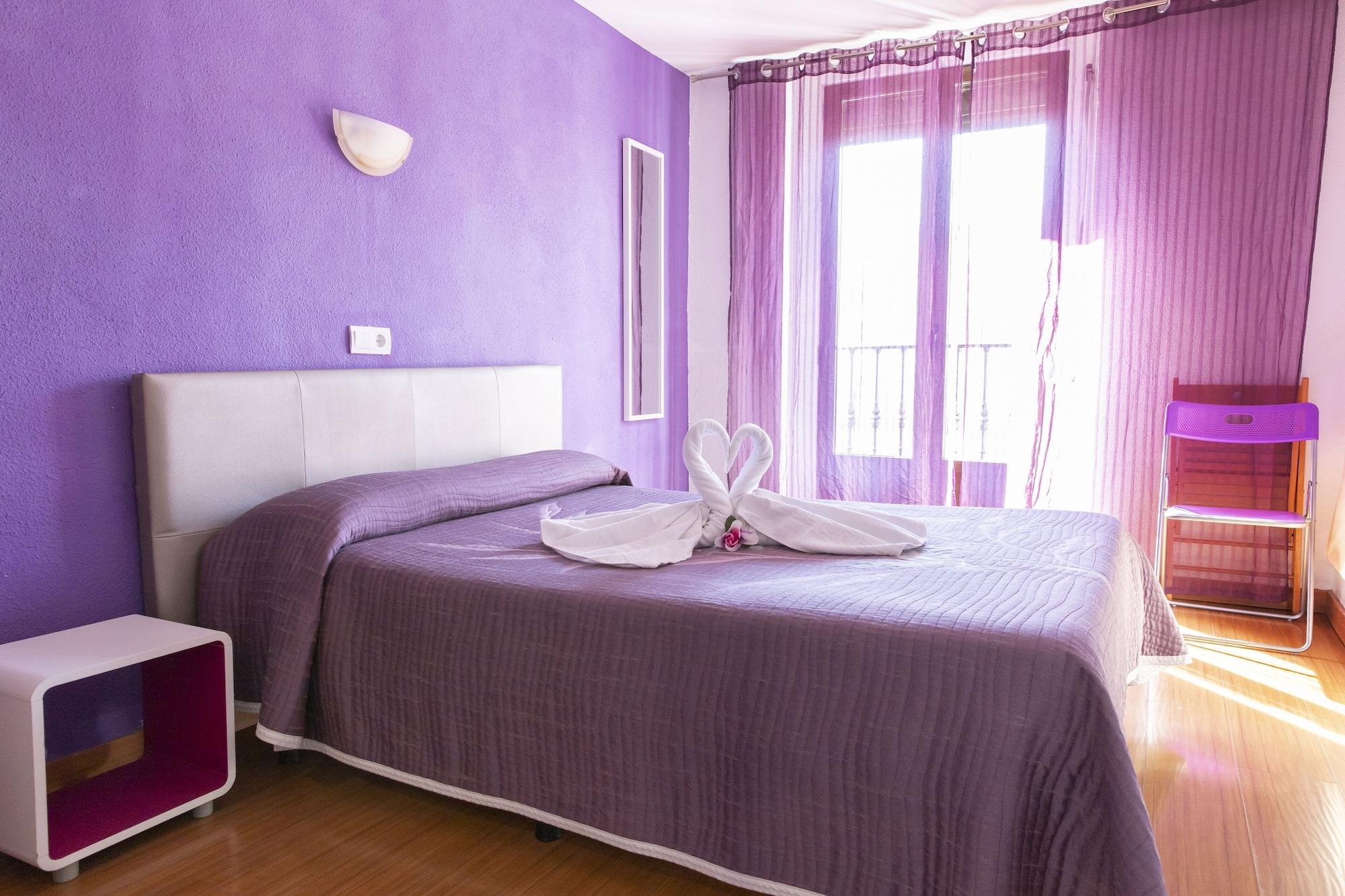 Hostal Rober Madryt Zewnętrze zdjęcie