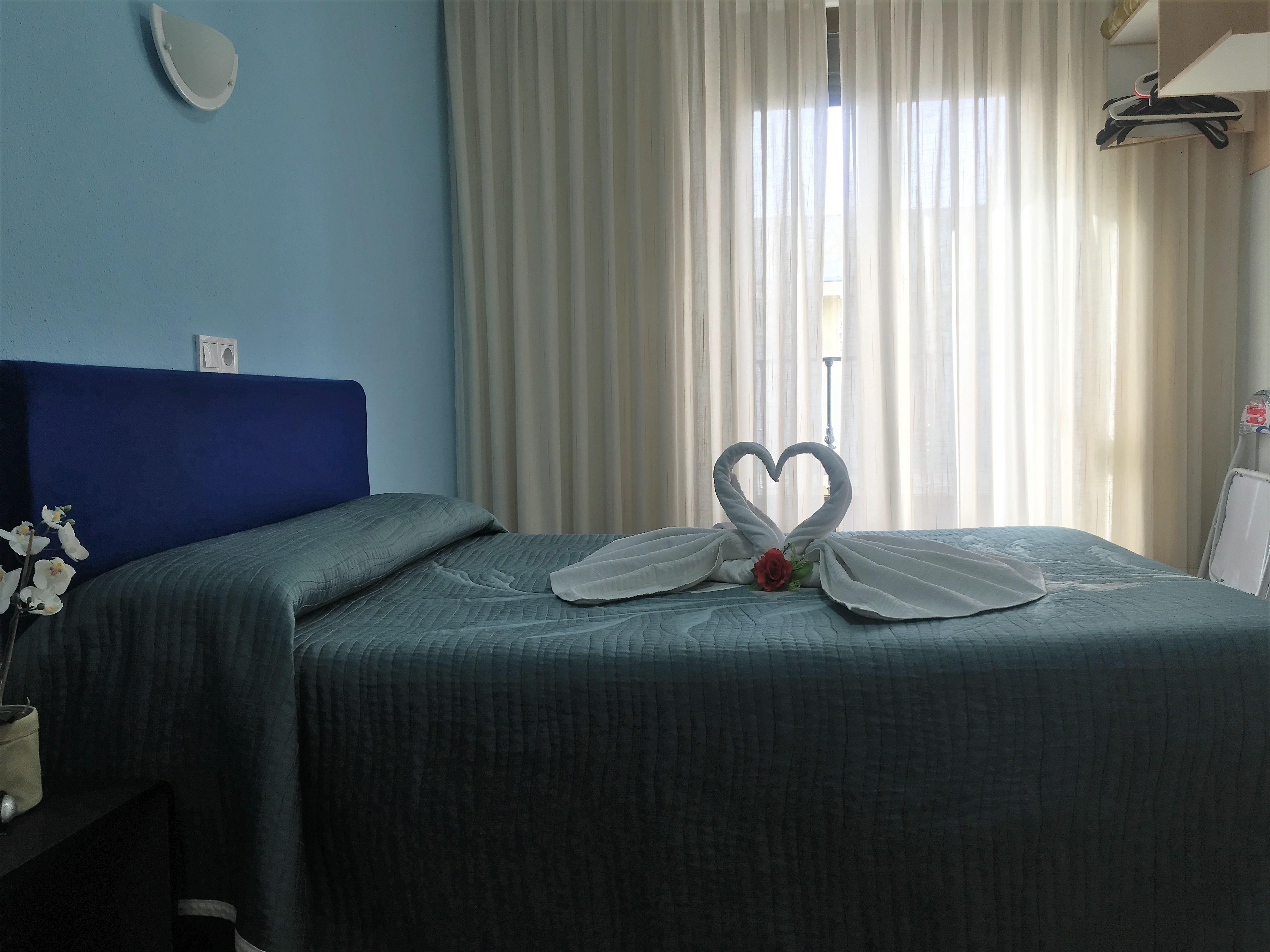 Hostal Rober Madryt Zewnętrze zdjęcie