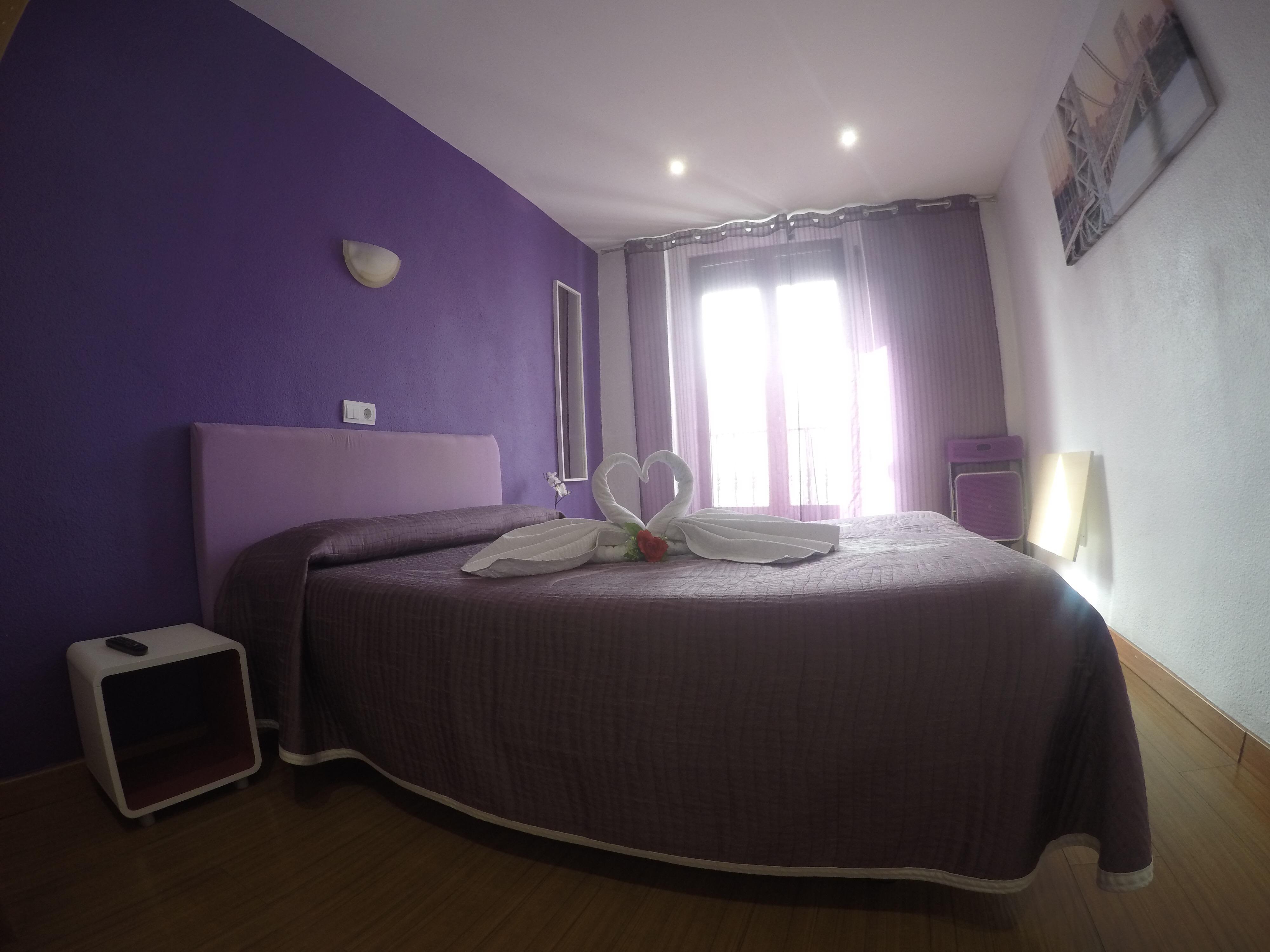 Hostal Rober Madryt Zewnętrze zdjęcie