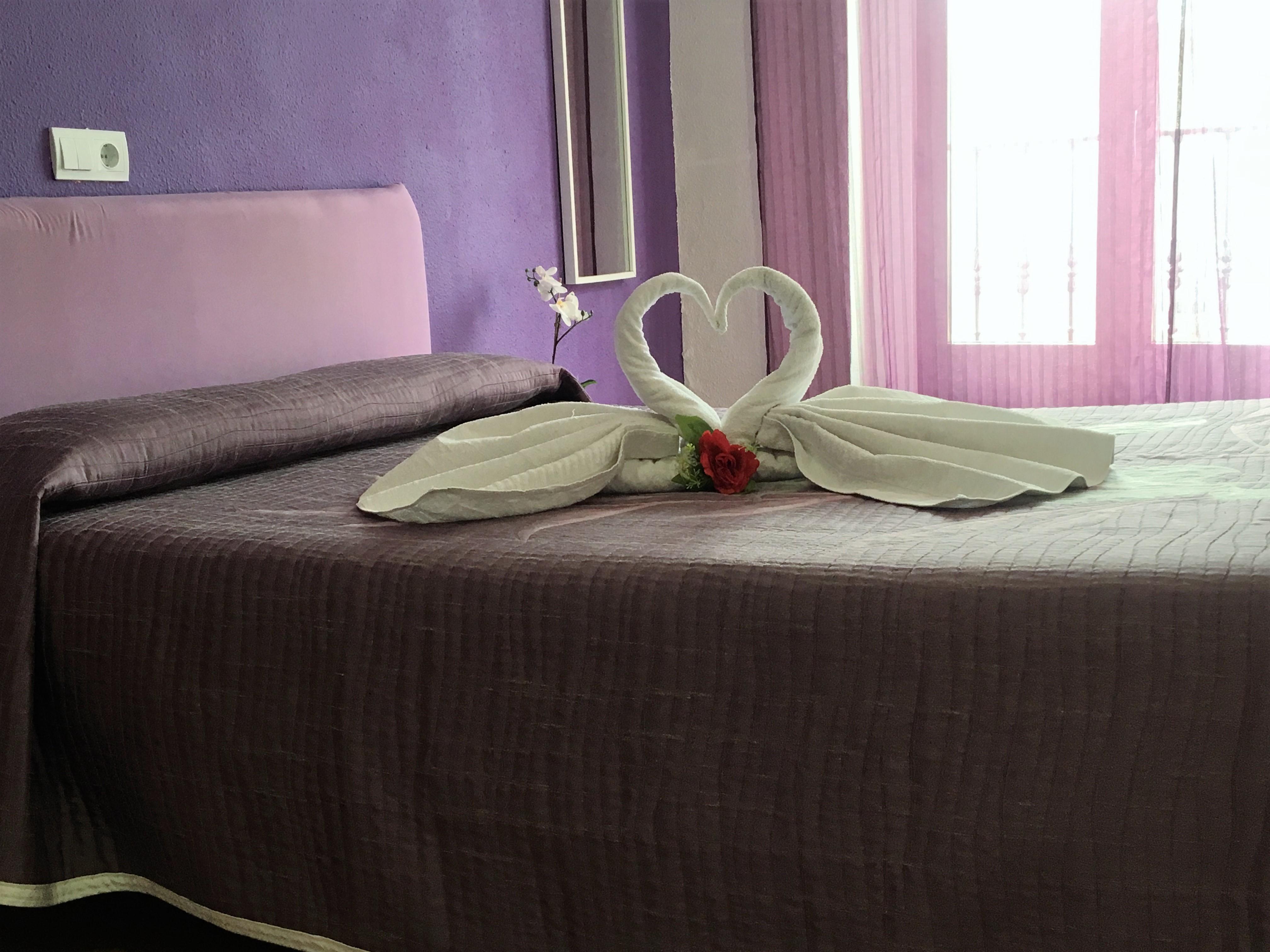 Hostal Rober Madryt Zewnętrze zdjęcie
