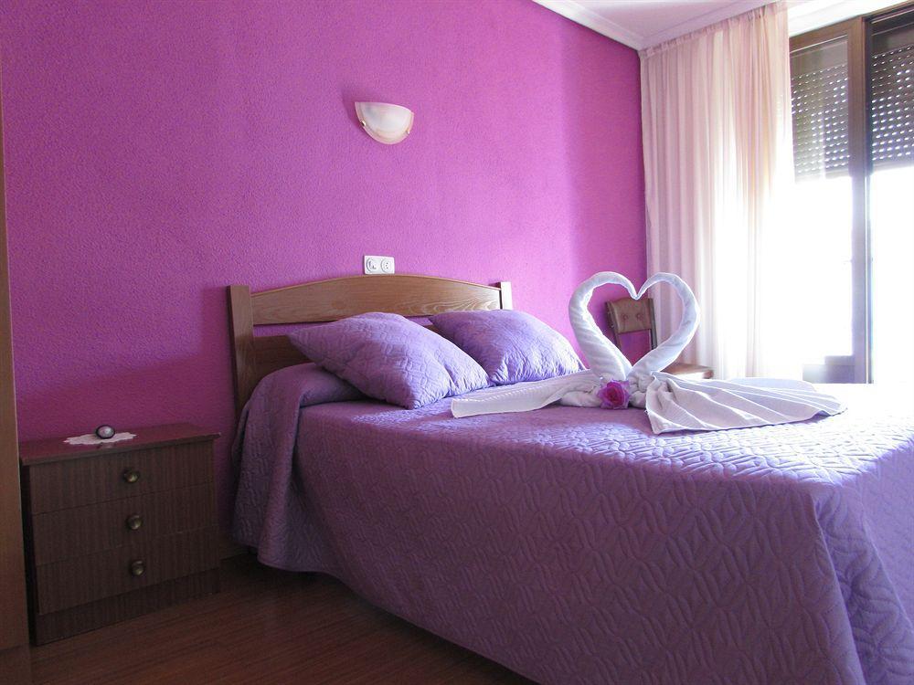 Hostal Rober Madryt Zewnętrze zdjęcie