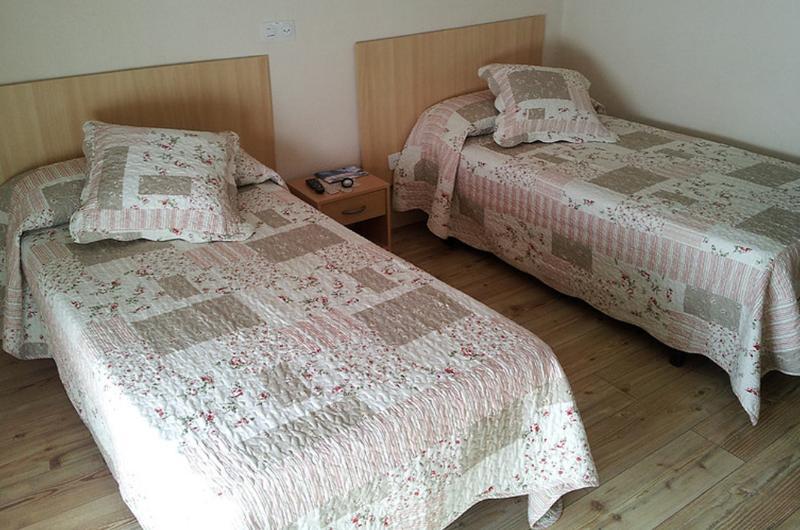 Hostal Rober Madryt Zewnętrze zdjęcie